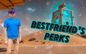 The Value of a Best Friend Can Never Be Overstated