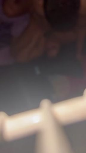 Sneaky With Neighbors Daughter