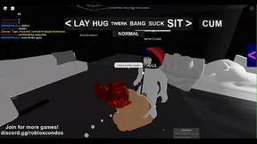 2 futas just sexing