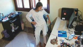 Intimate Moments: Shared Pleasures