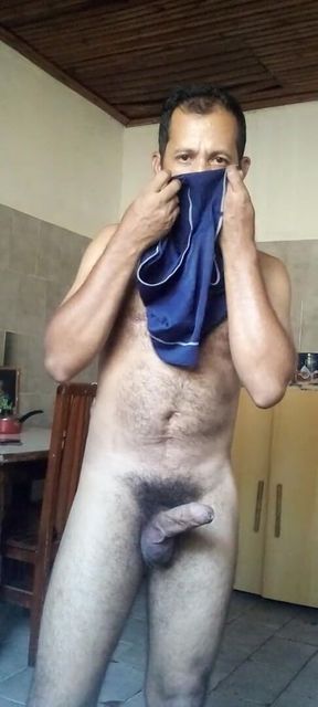 Normal Afternoon (V00008)