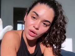 AddictiveJenna - Misery is your destiny, Loser!