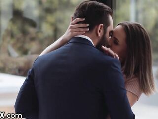 Emotional Brunette hair Hair "YOU Don't Understand How Much I Love YOU" - EroticaX