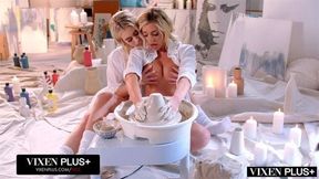 VIXENPLUS All About Jill Compilation