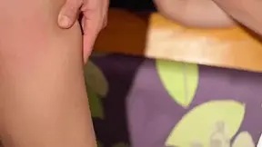 Ariana Cortez In 1er Gangbang A 22 Ans
