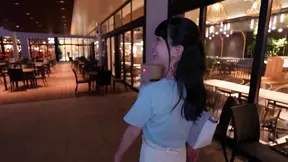 Educated Beauty's Perfect Tits & Bouncing Ass For Ultimate Sex Thrills