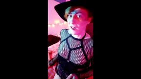 hardcore anal trans slut destroy her ass and deepthroat