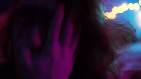 hardcore anal trans slut destroy her ass and deepthroat