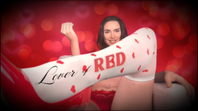 Lover of RED