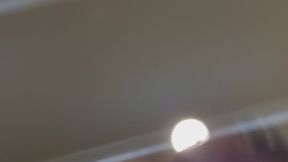 Foot Fetish - Taking Off My Sneakers – Nylon Sock, Soles & Toes Revealed