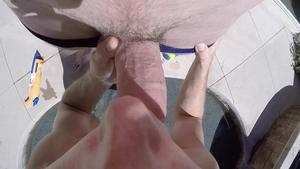 Boyfriend's Dirty Squirt Delight