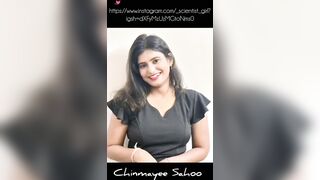 Desi Girl Dress Change in Hostel