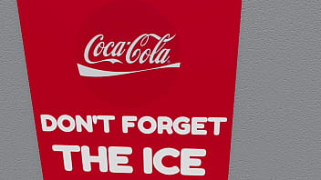 Midnight Horrors: Don&#039_t forget the ice, bitch!