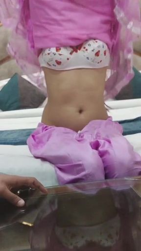 Bhai ne bhen ko hara ke usko chudne ki demand ki mana karne ke baad bhi behn ko khub gaand mari roleplay in hindi audio   Clip 2