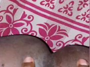 Little sissy clitty cock pissing and cuming compilation