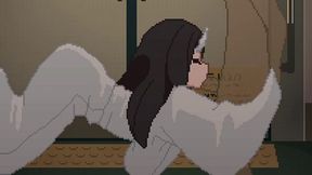 Every Train 45 Ghost Anomaly Hd No Commentary Hentai Anime Horny Spirits Compilation Omen Bunny