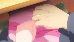 Unfaithful Wife Cheats on Her Husband with His Perv Friend - Uncensored Hentai(Eng Sub)