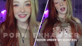 BETA SAFE: 1HR Porn Enhancer: Goon and Obey