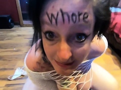 (ManyVids) MissIllusions - Use me Like a Whore