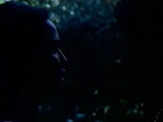 Laura Gemser - L'alcova