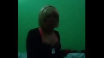 Fanny se masturba en vivo!!!