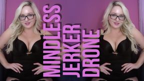 Mindless Jerker Drone
