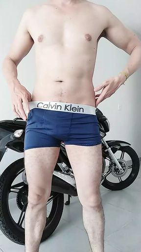 Let's have a beat...