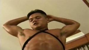 Gay Asian Twinkz - Sex tape
