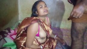 Indian deshi blowjob video