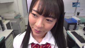 Delusional Beauty Suddenly Confesses Her Obsession and Pulls Me Into Her Fantasy World - Part1