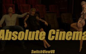 Absolute Cinema
