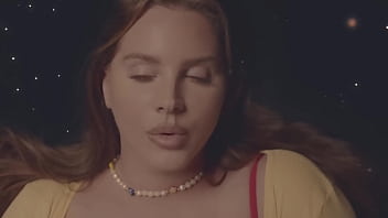 Lana Del Rey - Arcadia