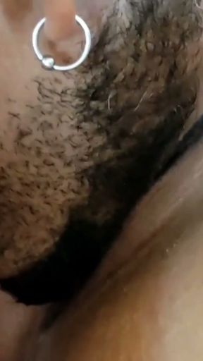Here's how to catch a naughty chubby girl and how a BBW likes to be treated with a strong grip male   Clip 1