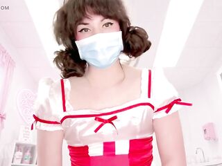 The Sissy Treatment