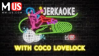 Jerkaoke- Coco Lovelock and Mike Mancini -EP1