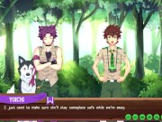 Camp Buddy - Episode 19