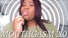 Mouthgasm - Deep Licks and Moans to Mindfuck You 1080p