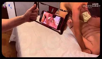 Intense Ritual: Silver Jinx & Nickixx's Encounter Recently added