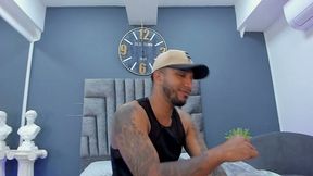 Jax Maxwell Private Show