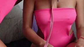 Video submited by @INOCENTEFOX @Sextoys & #Lesbian #Femdom #Sexy #Female Friendly Porn movie adult porno | Tik.Porn