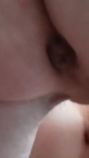 Hot BBW Getting Fucked In The Ass By Her stepCousin!   Clip 1