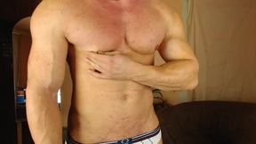 Chris Rocks Private Show