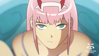 FUCK IN THE FRANXX