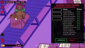 Erotic Anime Story – Where Desired Girls Come To Life