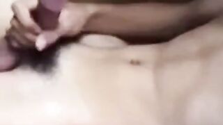 Asian Twink Masturbates on Webcam 2