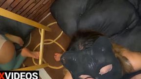 STEPMOM LUSTFUL &mdash;  ASKS FOR DICK&#x1F32D; WHILE MALENDARING