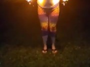 Watch KittenJJ on Onlyfans - Watch my Tits Bounce and Sparkle, Fireworks