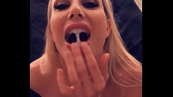 Sucking Dick and Eating Cum IM a Fucking FREAK!