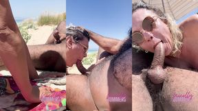 muito, muito muito sexo oral com garganta profunda em publico - nicolly summers - premium