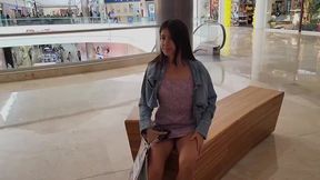 karol smith se masturba en un vestidor de famosa plaza en guadalajara